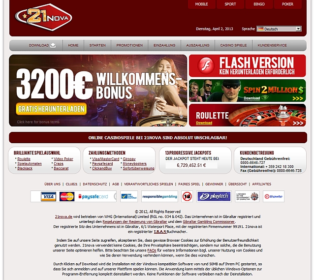 die besten casinos die besten casinos