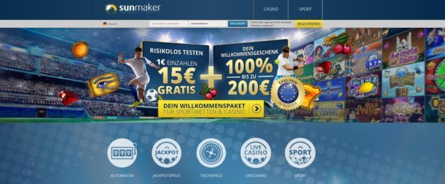 Casino Angebote Casino Angebote